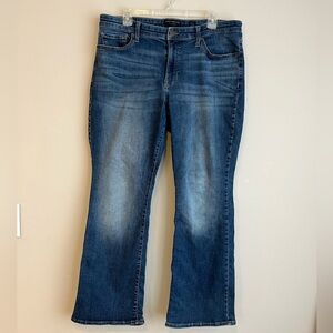 Lucky Brand Sweet Boot Jeans
